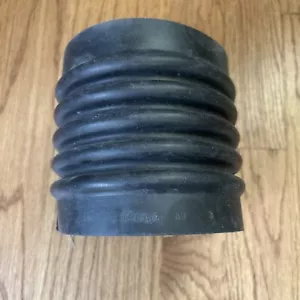 1963-1964 Corvette Fuel Injection Air Cleaner Hose Licensed GM Part 3825656 AU - Picture 1 of 5