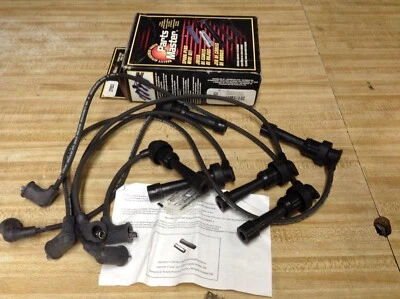 Провод свечи зажигания 27653 (NGK ME78) Dodge Stealth Mitsubishi 3000GT Diamante 91-99 - Изображение 1 из 4