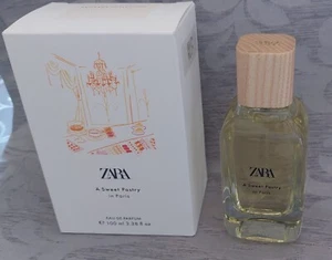 ZARA ,A sweet pastry' in Paris, 100 ml, EdP - Bild 1 von 3