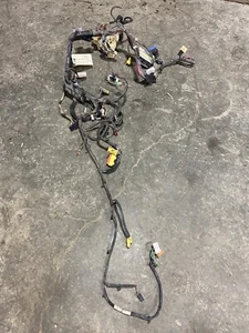 2001 DODGE RAM 2500 3500 CUMMINS MANUAL DASH HARNESS PN 56045365AC - Picture 1 of 12