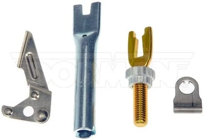 Kit de reparación autoajustador de freno de tambor Dorman HW2853 se adapta a los modelos Scion y Toyota Foto 1 de 4