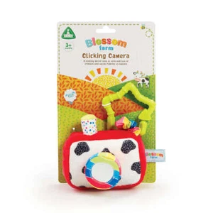 Early Learning Centre - Blossom Farm Baby Camera - Picture 1 of 3