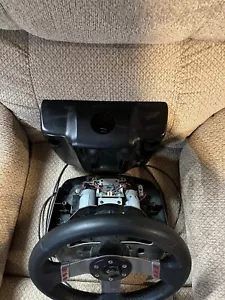 Logitech G27 Rennrad FÜR TEILE - Bild 1 von 2