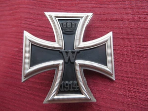 Orden Militär Deutsche Medaille EK 1. Klasse 1914 Eisernes Kreuz PREIS REDUZIERT - Bild 1 von 3