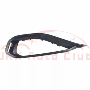 Parachoques delantero derecho para BMW 428i F32 F33 F36 z luz antiniebla bisel rejilla embellecedor marco - Imagen 1 de 5
