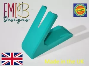 Zipper Jig Perfect Tool for Easy Zip Installation Sewing Tools EmiB Designs - Picture 1 of 8