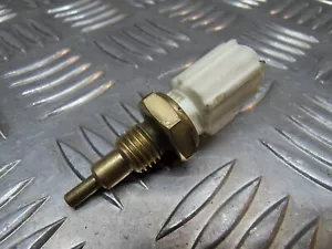 Original Suzuki AN DL GSF GSX GSXR SV VL Wassertemperatursensor 2007 bis 2021 - Bild 1 von 4