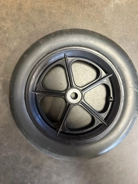 RUEDA DESHUMIDIFICADORA DRI-EAZ 13-00053 / 120300 DRIEAZ USADA Foto 1 de 1