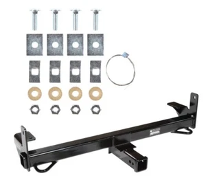 Front Mount Trailer Tow Hitch For 03-09 Dodge Ram 2500 3500 All Styles NEW - Bild 1 von 4
