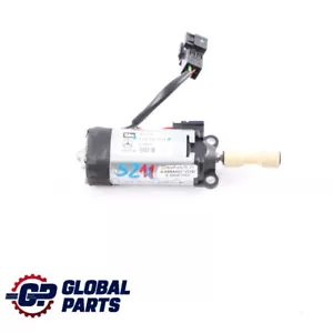 Steering Column Motor Mercedes W203 W209 W211 Adjustment Drive Unit A2205400288 - Picture 1 of 12