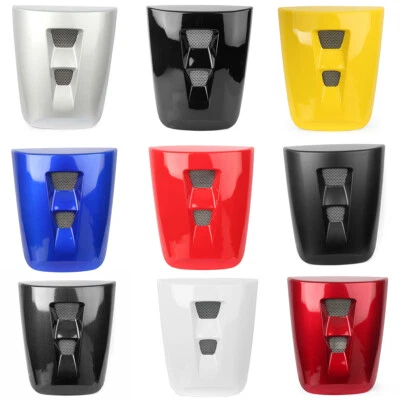 Cubierta de asiento trasero ABS para Honda CBR1000RR 2004-2007 05 06 Foto 1 de 4