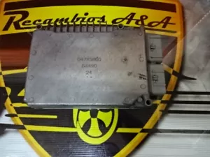 Centralita del motor Chrysler Sebring 04896020AI P04896020AI 04896 020AI - Bild 1 von 2