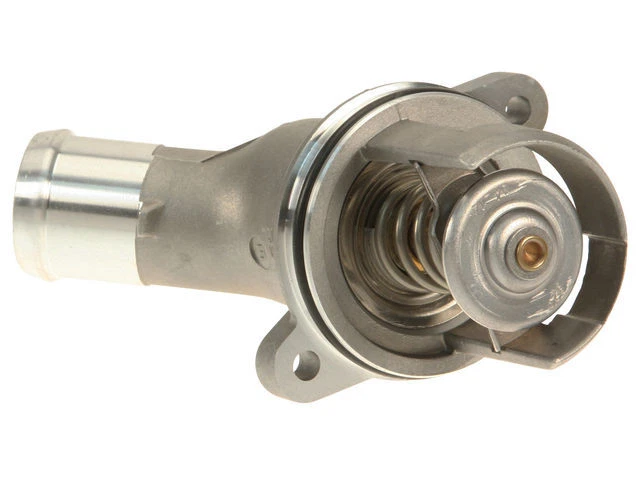 Термостат Mahle в сборе подходит для Audi A6 Quattro 2002-2004 3,0 л V6 39FYYYJ - Изображение 1 из 1