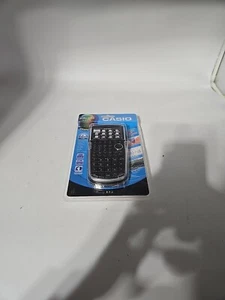 Casio FXCG10 Prizm Fx-Cg10 Graphing Calculator 21-Digit Color Lcd Pack New Seald - Picture 1 of 7
