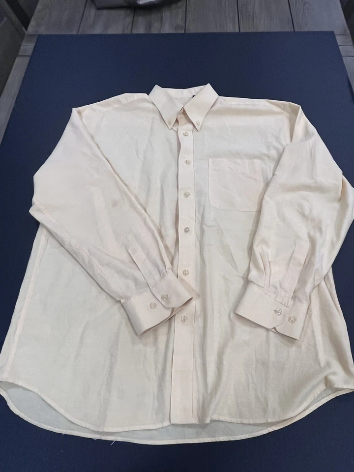 Мужская рубашка с длинным рукавом RL Collection  - Изображение 1 из 4