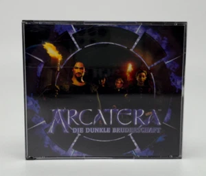Arcatera PC Game German - Picture 1 of 5