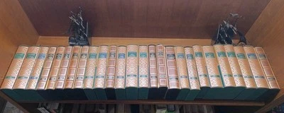 MONTANELLI STORIA D'ITALIA RIZZOLI - Lotto Misto 26 Volumi Qualche Doppione - Immagine 1 di 4