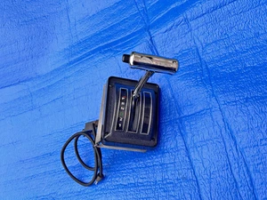 69 - 70  Mustang  Automatic Shifter 71 - 73 Reconditioned Mach1 Really Nice! - Picture 1 of 10