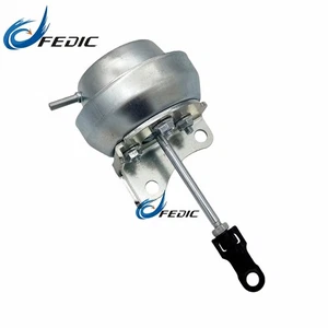 8983179293 Turbo actuator TD04L 49477-06200 for ISUZU D-MAX MU-X 3.0L with 4JJ1 - Bild 1 von 8