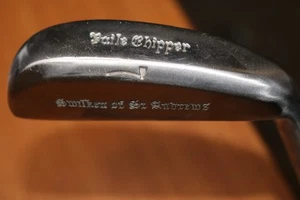 Swilking Of St Andrews Baile Chipper golf club ball chip Right handed - Picture 1 of 5