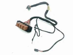 Maserati Quattroporte 2004 Petrol Rear right Seat wiring loom 30807905 AMD215245 - Picture 1 of 6