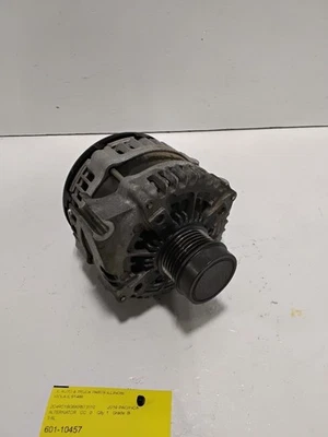 Alternator 180 Amp Fits 17-20 PACIFICA 3603955 - Image 1 of 4