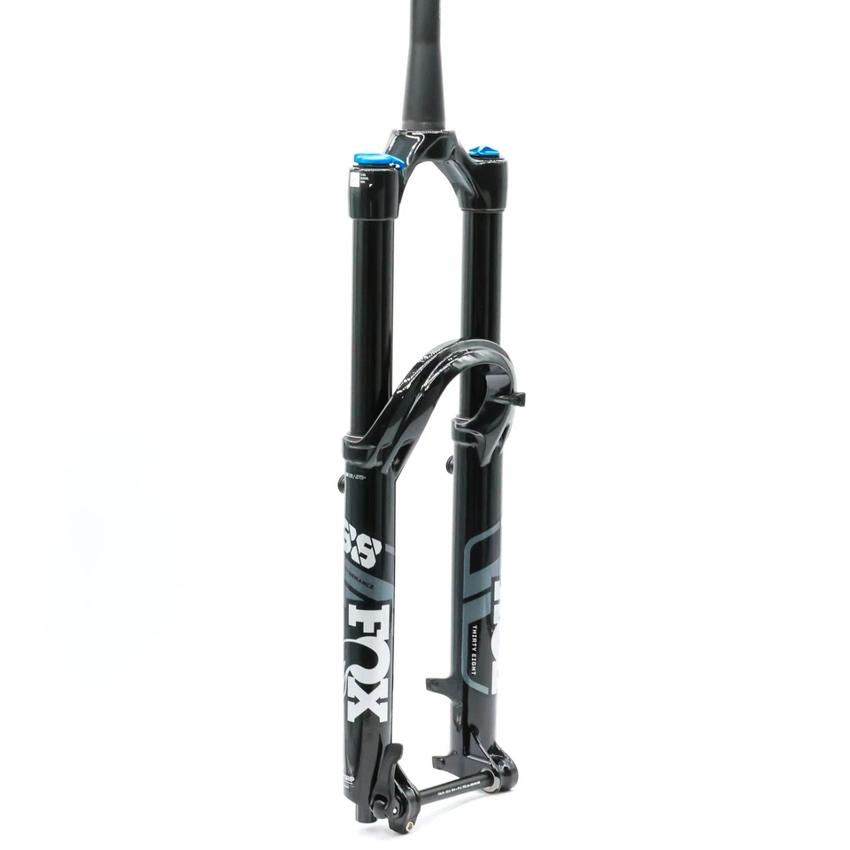 Fox 38 Float Performance GRIP 180mm 29" Boost Fork - 44mm Rake - Image 1 of 4