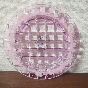 ¡Decisión rápida! Kikirara 2014 placa transparente - Imagen 1 de 1