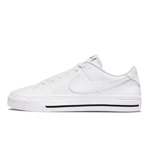 Nike Court Legacy Entrenadores Mujer Blanco Talla UK 4.5 (RefD30) - Imagen 1 de 5