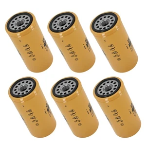 Filter Assembly 6PC for CAT 3304 3306 3406 1R-0750 Direct Replacement - Picture 1 of 11