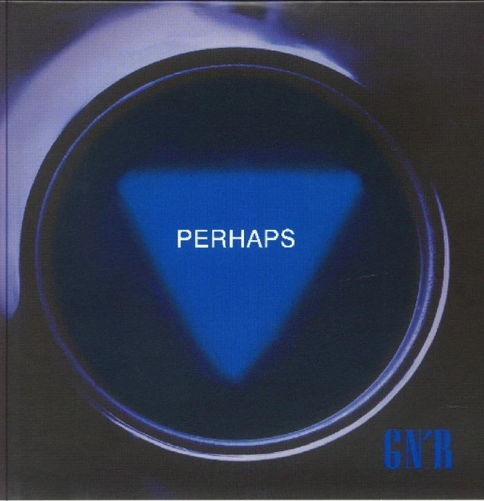 GUNS N ROSES - Perhaps - Vinyl (7") - Image 1 of 1