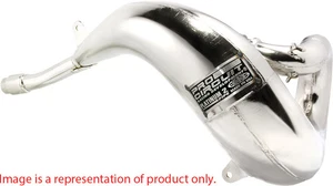 Pro Circuit PK95200DP2 Platinum 2 Pipe (Nickel) PK95200DP2 792-1015P2 - Picture 1 of 3