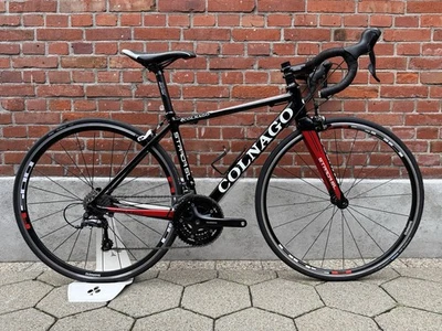 Like NEW! Colnago Strada SL/Roadbike/Shimano Parts/Size 42s (XS)/28” - Bild 1 von 4