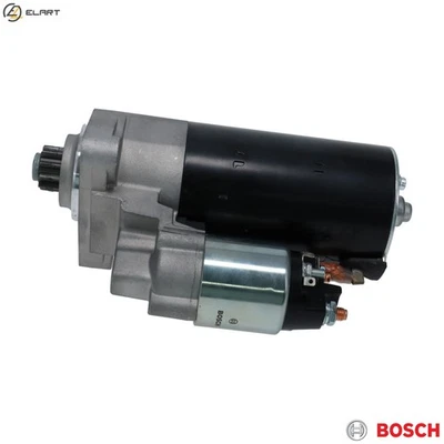 STARTER 1 986 S00 807 FOR PORSCHE M48.50T/50S/50/00 4.5L 8cyl CAYENNE - Image 1 of 4