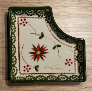 Temptations Old World Weihnachtsstern Ersatzstück PPP-SQ-791171 - Bild 1 von 2