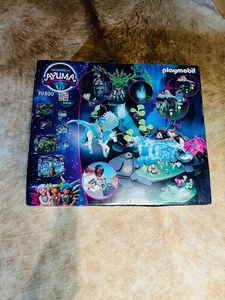 Playmobil 70800 Adventures of Ayuma NEU OVP  - Bild 1 von 1