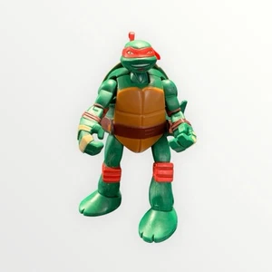 Nickelodeon TMNT Raphael Mutating 6-inch Action Figure 2014 - Bild 1 von 5
