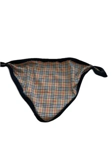 Burberry Bandana Latz - Bild 1 von 4
