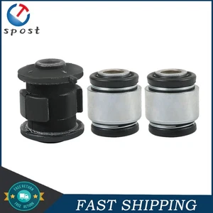 Rear Control Arm Knuckle Bushing Kit Fit For Toyota Lexus Series New 1989-2015 - Picture 1 of 9