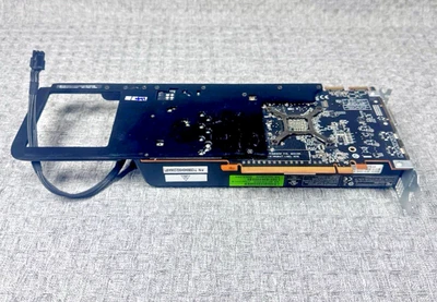 ATI Radeon HD 5770 1GB Mac Pro Graphics Card 71205840H0G (235A5F) 102C0160300 - Image 1 of 4