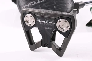 Scotty Cameron Phantom Black 2025 9.2R LTD Putter / 34 Inch - Picture 1 of 8