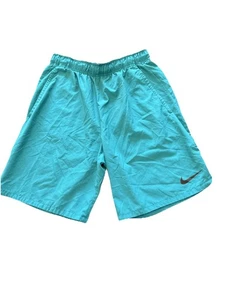 Nike Dri-Fit Athletic Gym Muscle  Basketball Stretch Flex CV7643-367 SZ Medium - Picture 1 of 7