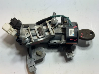 2001-2006 DODGE STRATUS INTERRUPTOR DE IGNIÇÃO CILINDRO DE BLOQUEIO COM CHAVE FABRICANTE DE EQUIPAMENTO ORIGINAL - Imagem 1 de 4