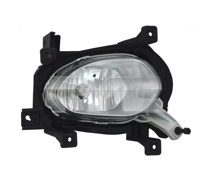 KIA CEE'D 2012 2013 2014 2015- VH556P TOP DESTRO FENDINEBBIA FOG LIGHT Foto 1 de 1