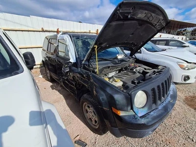 Rear Drive Shaft Classic Style Fits 07-17 COMPASS 2650079 - Imagem 1 de 4