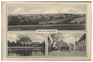 Postal S5690/Ziegelroda 1938 - Imagen 1 de 2