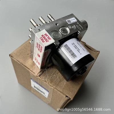 Bomba hidráulica de freno ABS para Dodge Ram 1500 2014-21 envío rápido- Foto 1 de 4