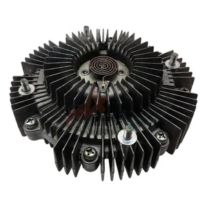 2007 Toyota Hilux HL3 Viscous Fan Centre 2006-2015 - Picture 1 of 8
