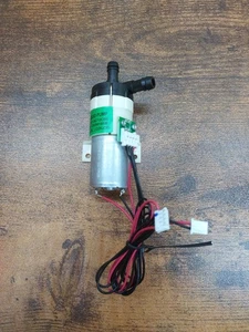 Bomba de agua KEURIG K22 K25 K mini plus CJWP27-AC12C6B pieza de repuesto 4+2 pines - Imagen 1 de 4