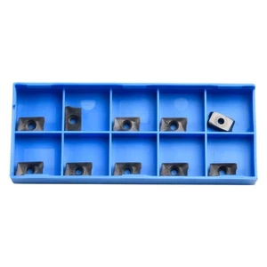 Roughing Carbide Indexable Inserts Iron Roughing Semi-finishing Stainless Steel - Picture 1 of 13